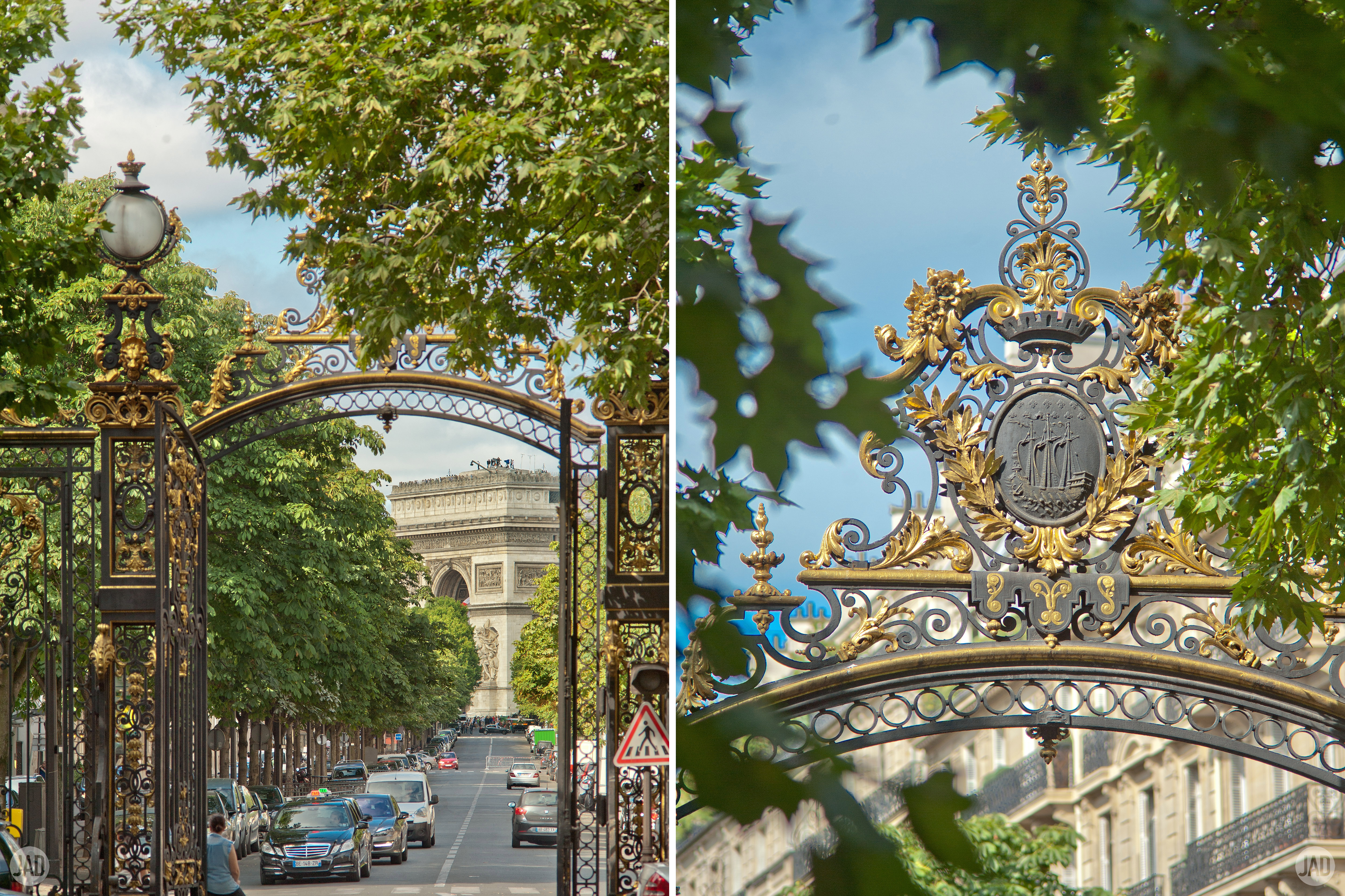 Agence Varenne sets up shop at the heart of Paris’ Golden Triangle