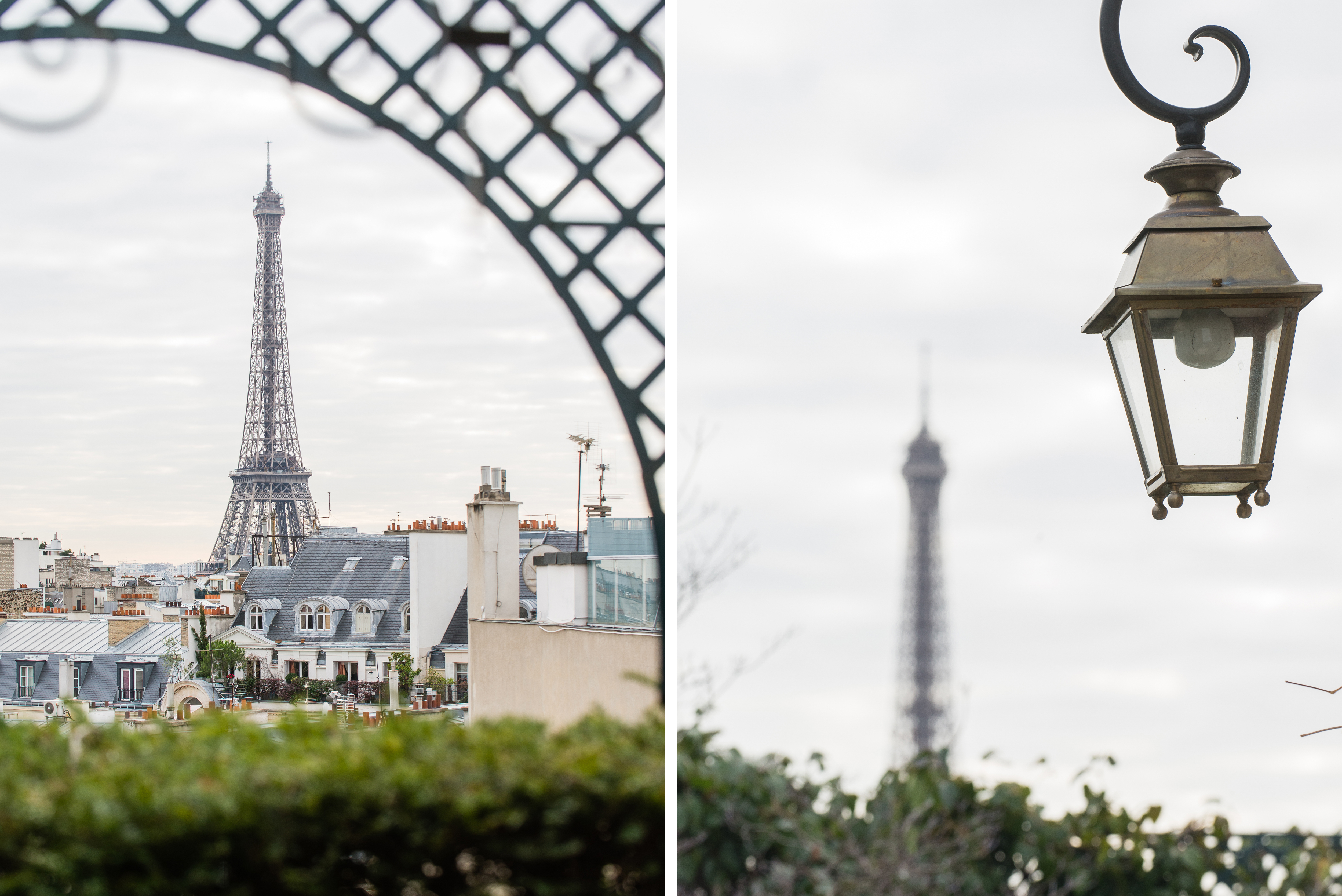 L’immobilier résidentiel haut de gamme à Paris reste attrayant