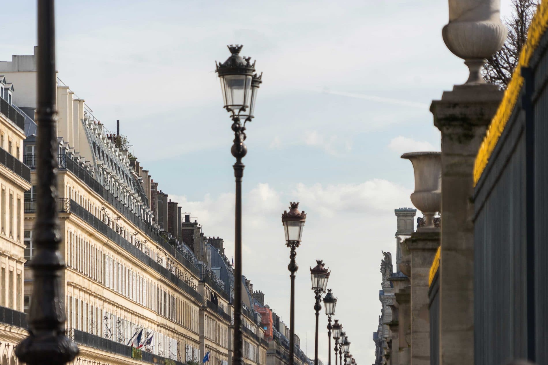What’s In Store for Paris’s Property Market in 2018, for International Buyers?